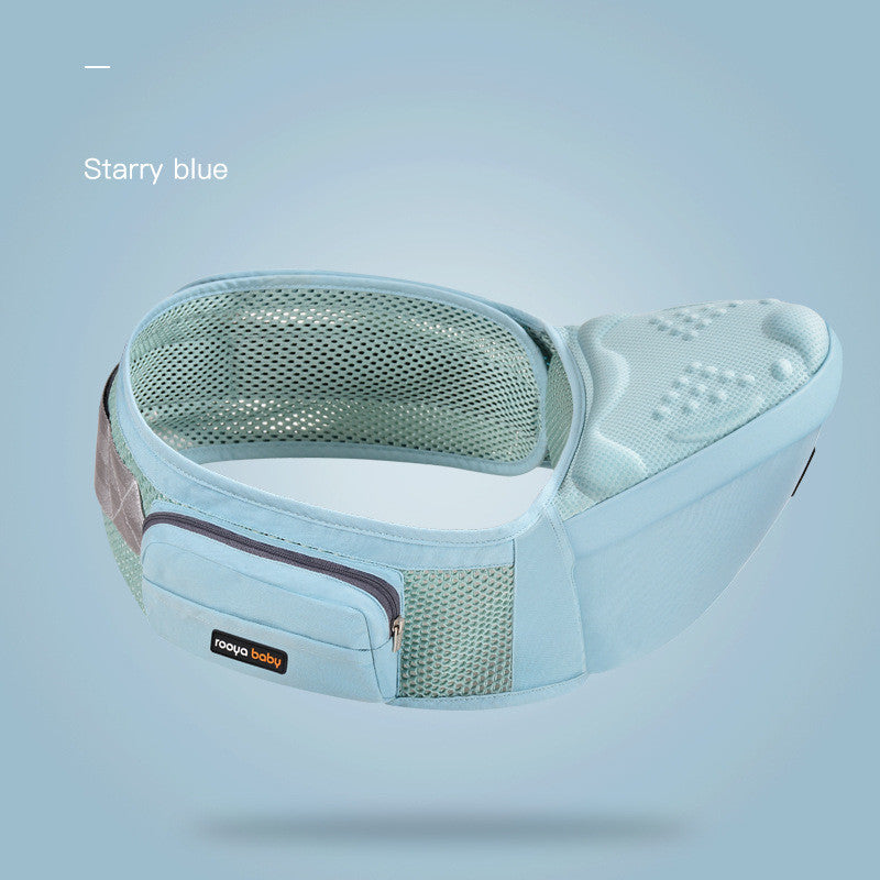 Hoftebærer til baby 6-24 mnd