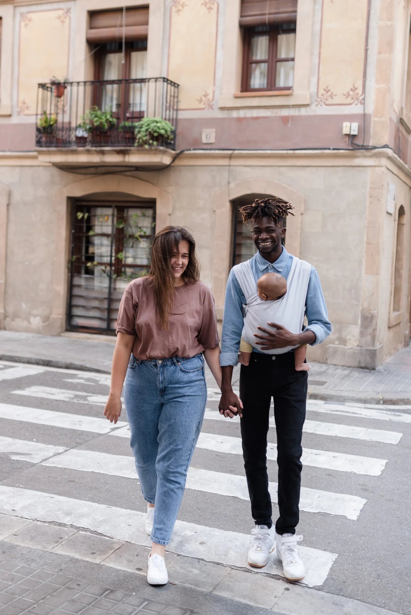 Boba Bliss bæresele