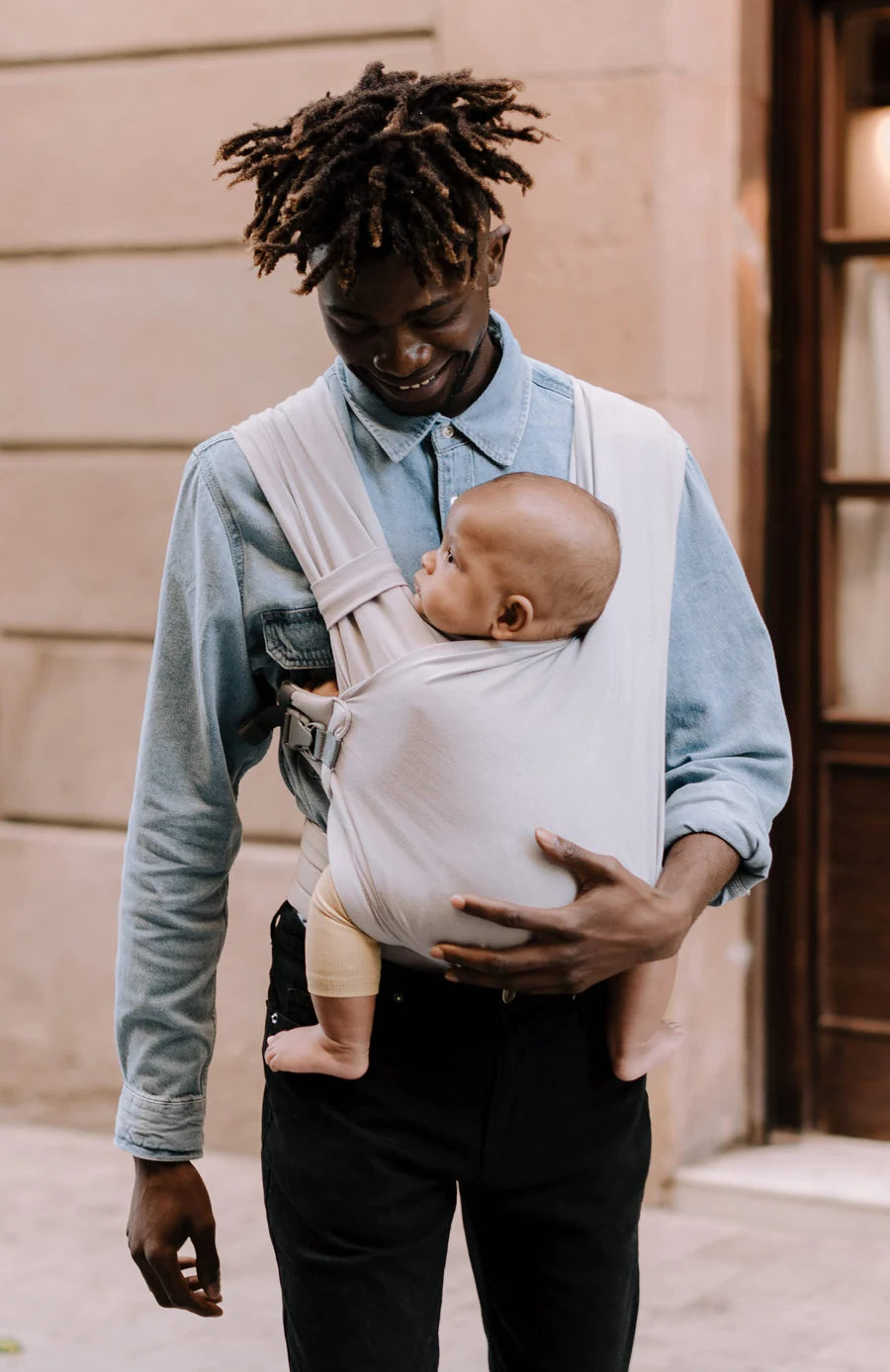 Boba Bliss bæresele