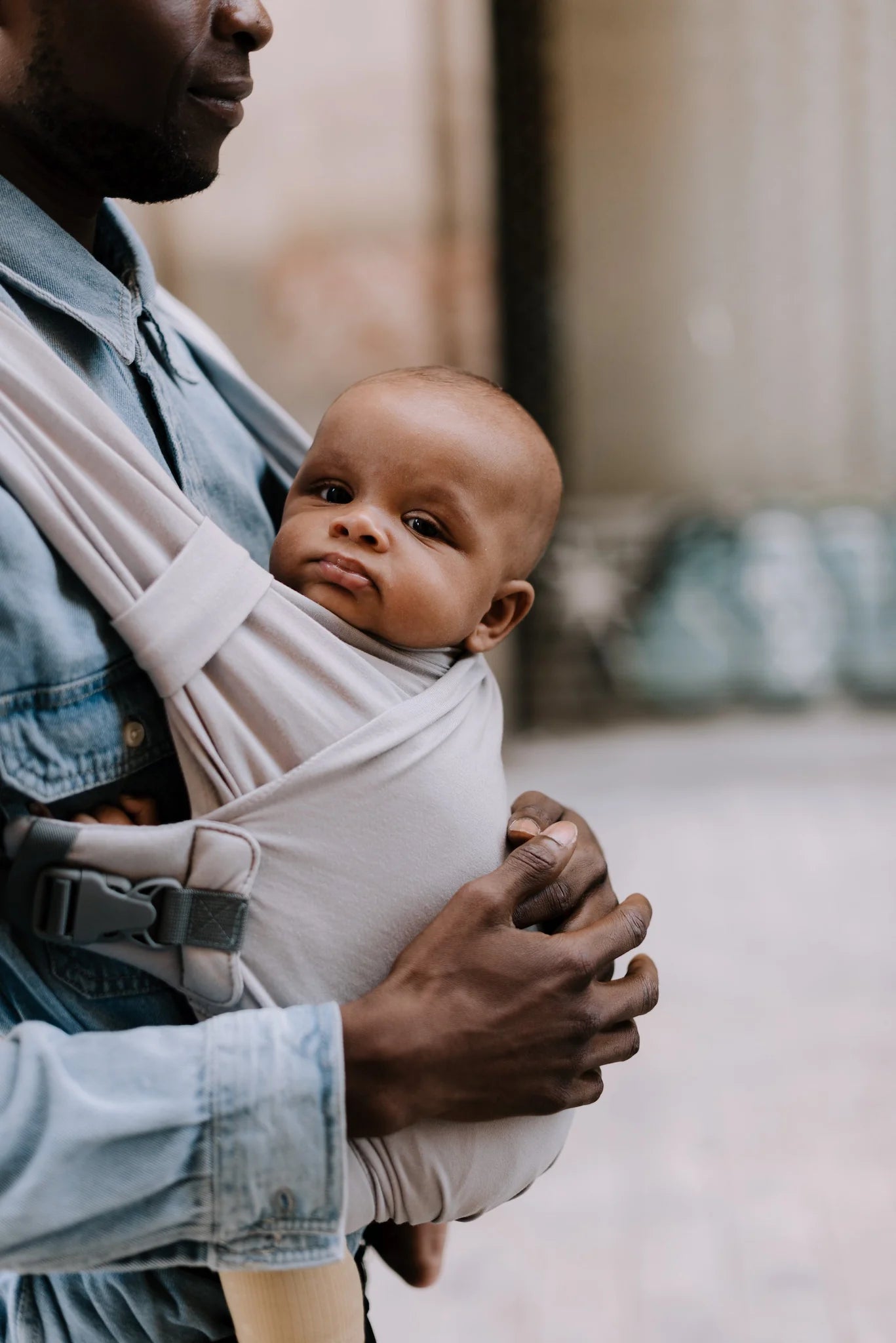 Boba Bliss bæresele