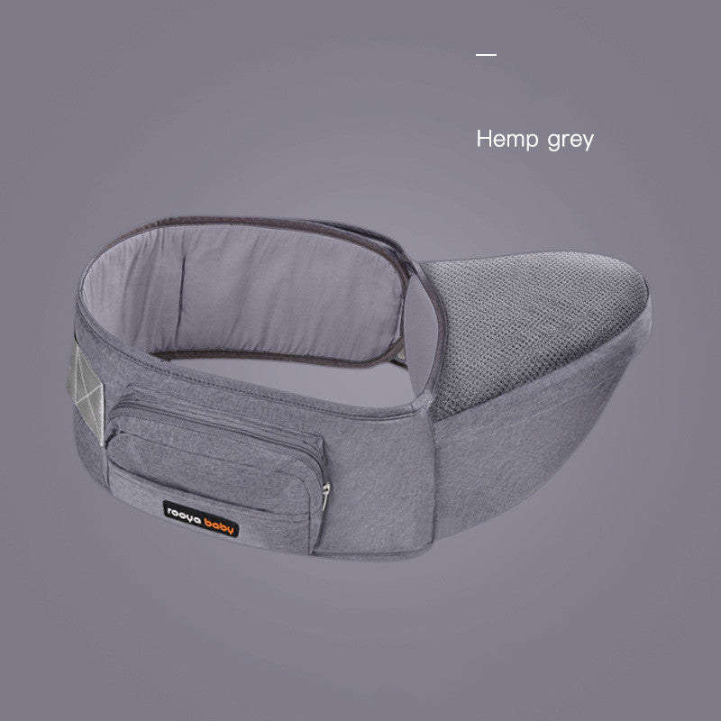 Hoftebærer til baby 6-24 mnd