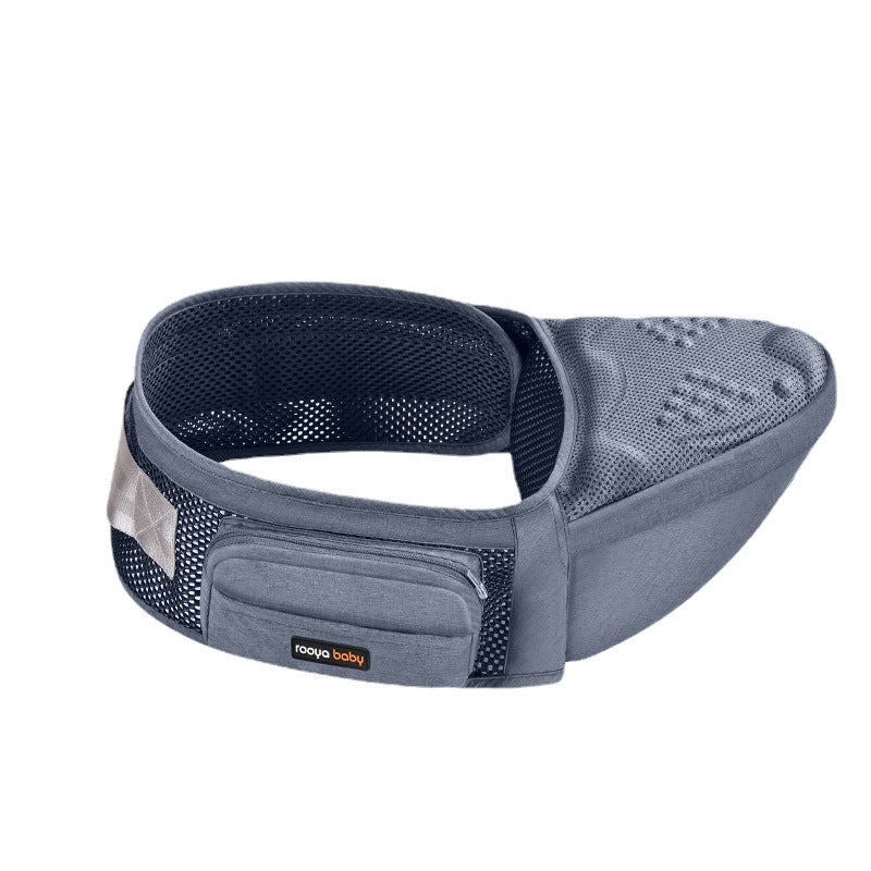 Hoftebærer til baby 6-24 mnd