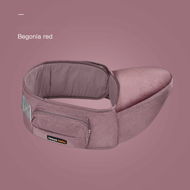 Hoftebærer til baby 6-24 mnd