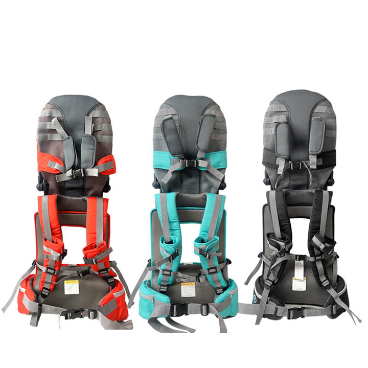 SKULDERMEIS med rygg