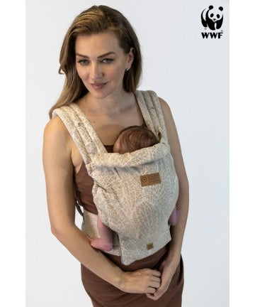 ISARA Elite Majestic Ivory Forest