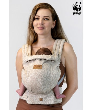 ISARA Elite Majestic Ivory Forest