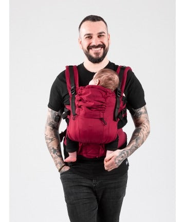 ISARA The ONE Scarlet bæresele