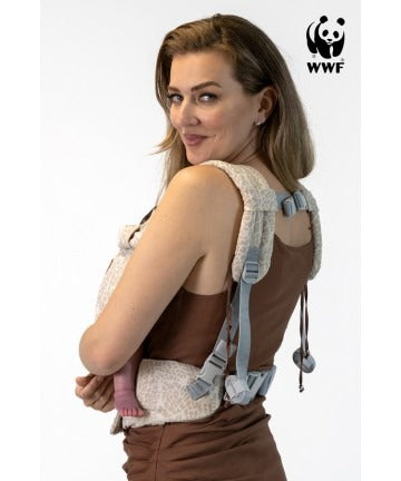 ISARA Elite Majestic Ivory Forest