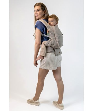 ISARA Elite Caffe Latte