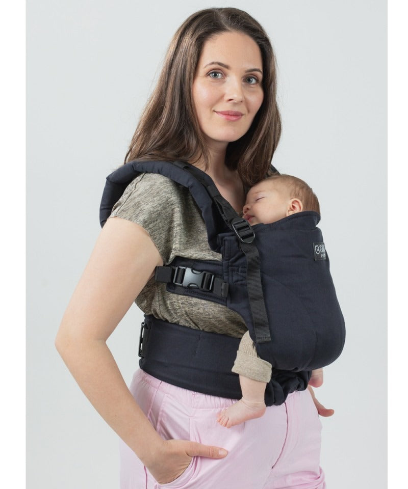 ISARA The ONE Noire bæresele