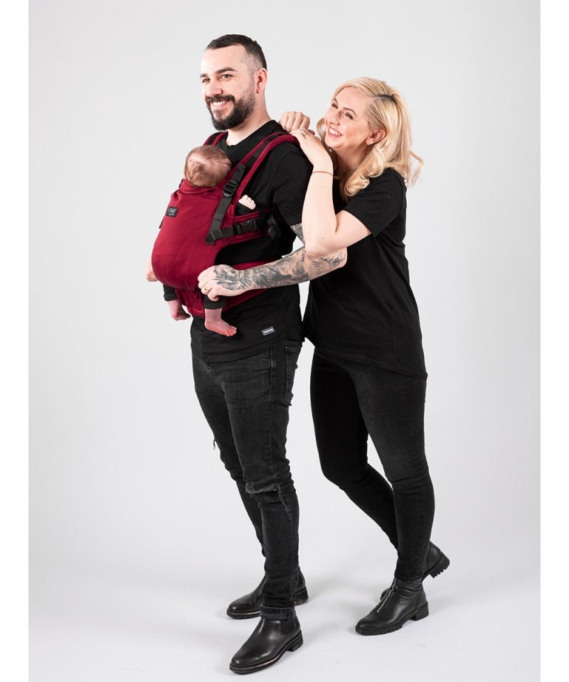 ISARA The ONE Scarlet bæresele