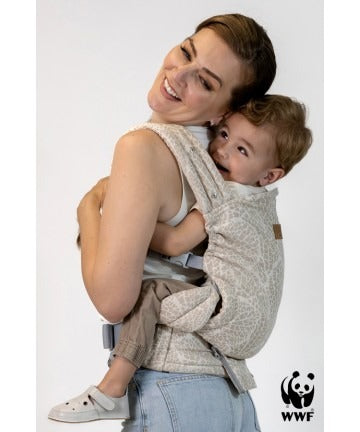 ISARA Elite Majestic Ivory Forest