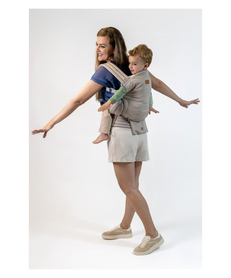 ISARA Elite Caffe Latte