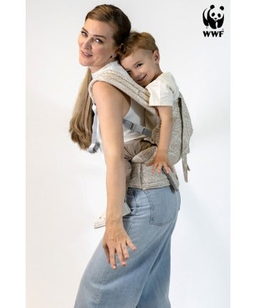 ISARA Elite Majestic Ivory Forest