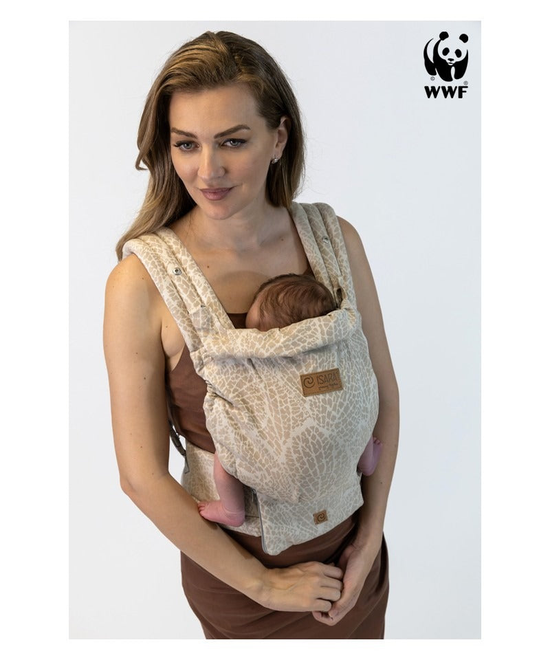 ISARA Elite Majestic Ivory Forest