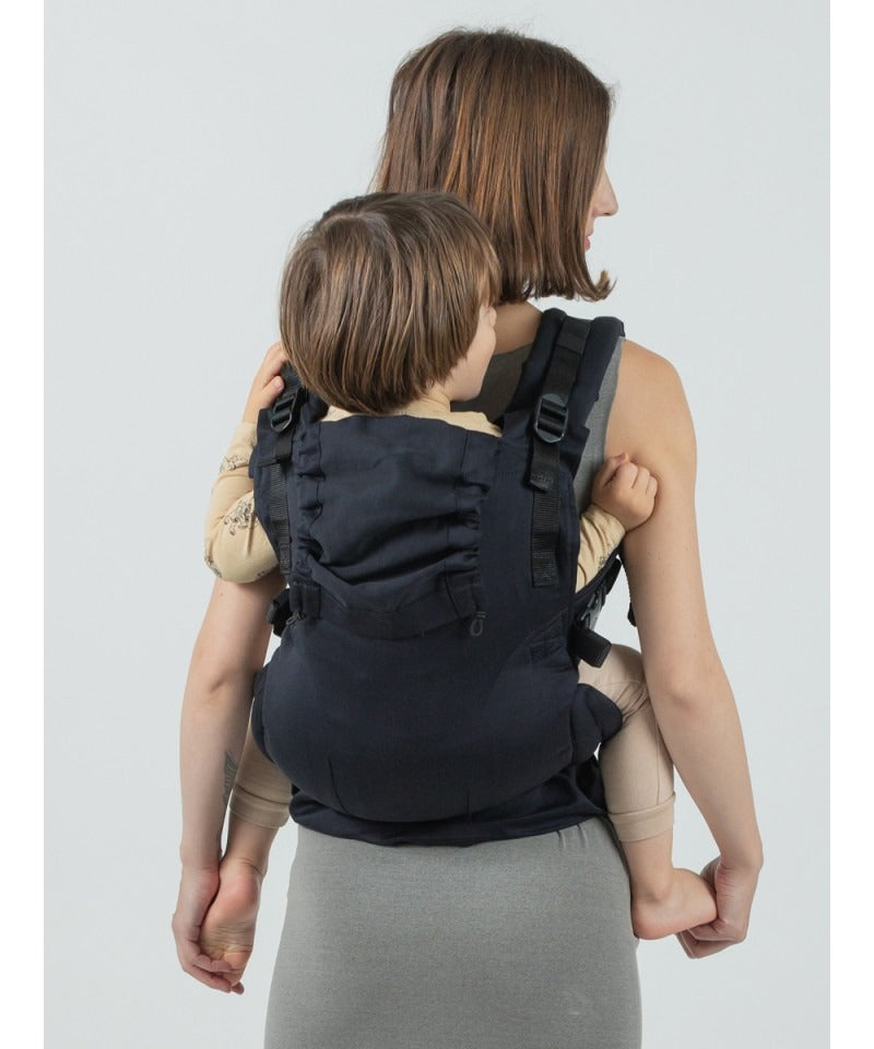 ISARA The ONE Noire bæresele