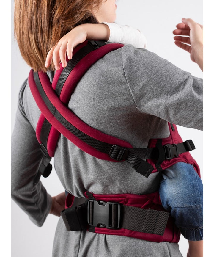 ISARA The ONE Scarlet bæresele