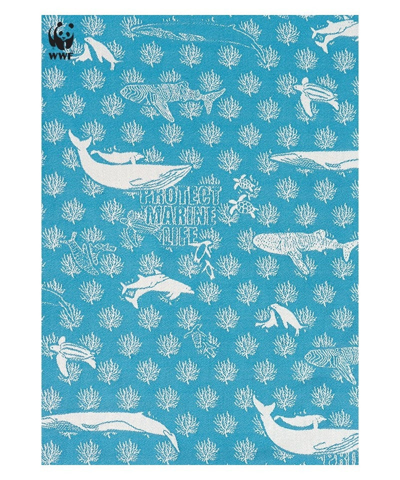 ISARA The ONE Marine Life Oceania bæresele