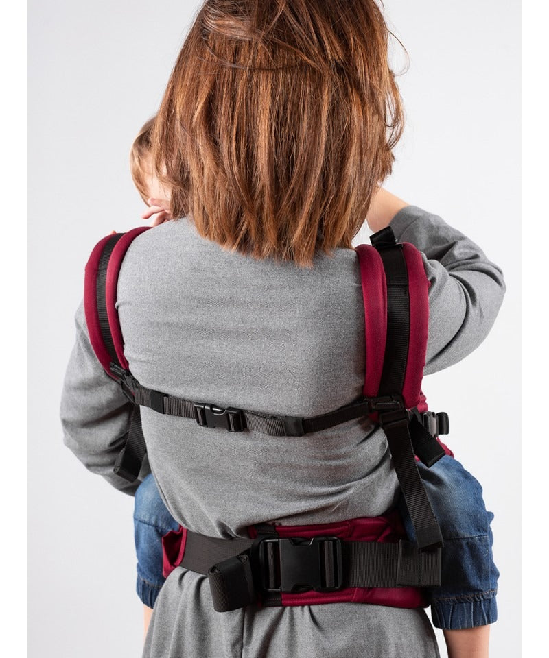 ISARA The ONE Scarlet bæresele