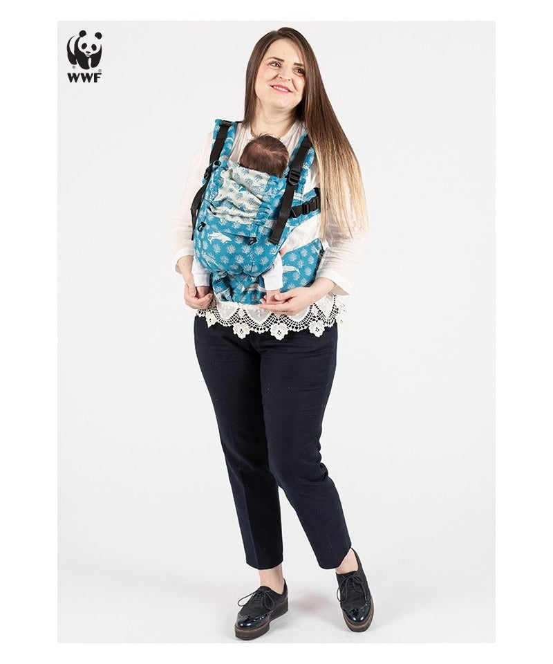 ISARA The ONE Marine Life Oceania bæresele