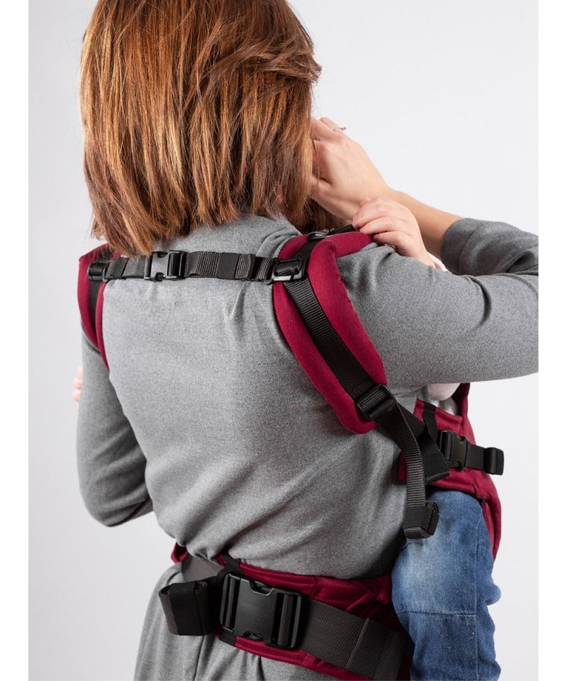 ISARA The ONE Scarlet bæresele