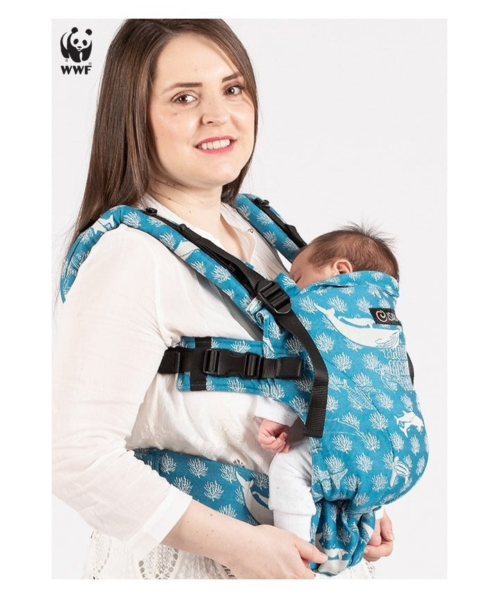 ISARA The ONE Marine Life Oceania bæresele