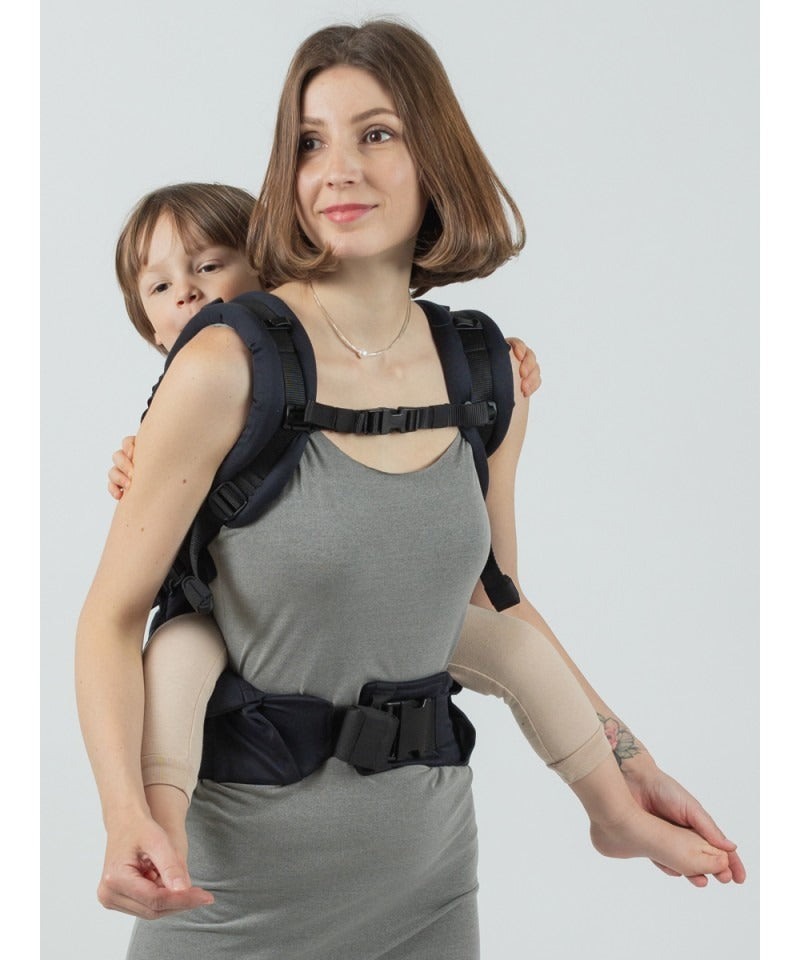 ISARA The ONE Noire bæresele