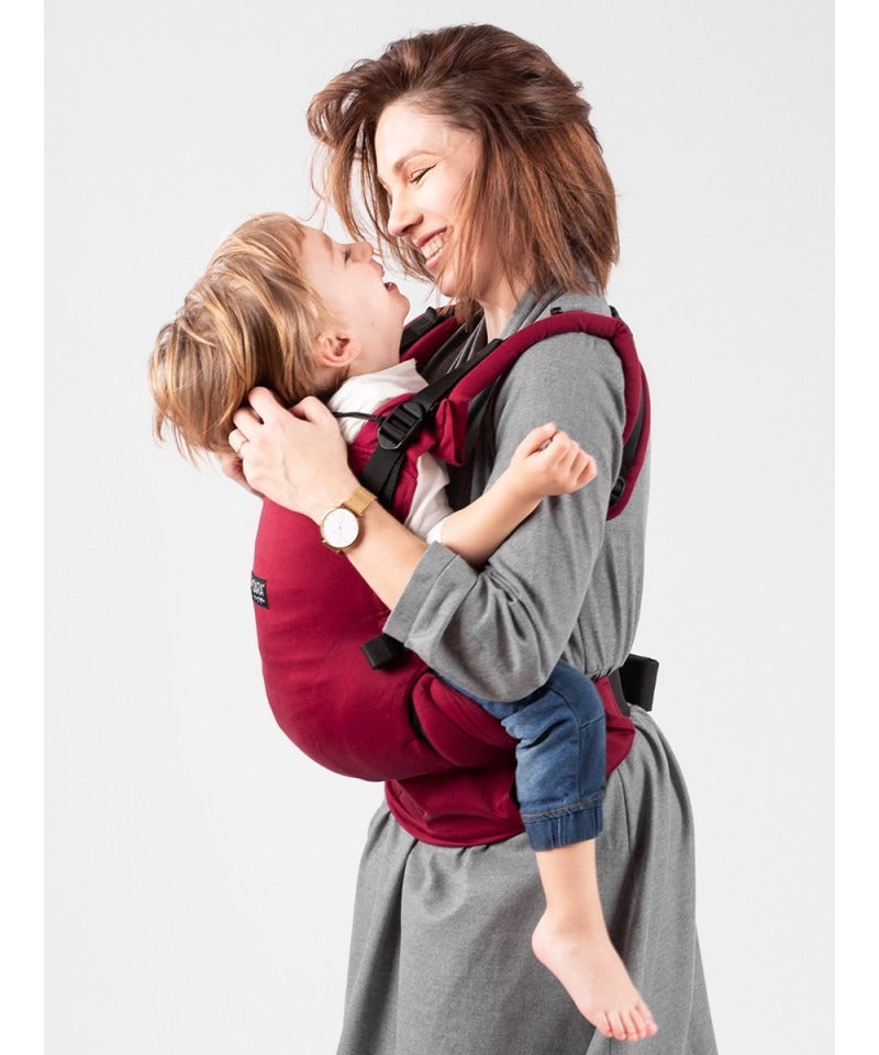 ISARA The ONE Scarlet bæresele