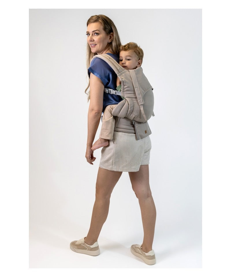 ISARA Elite Caffe Latte