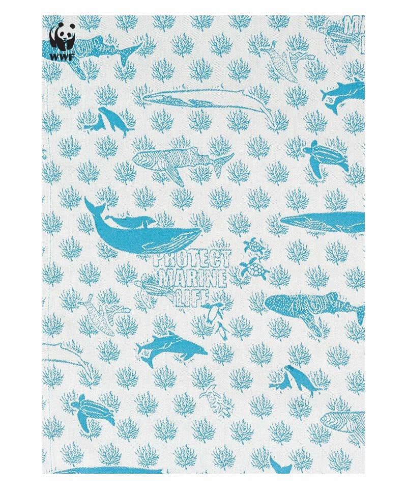 ISARA The ONE Marine Life Breeze bæresele