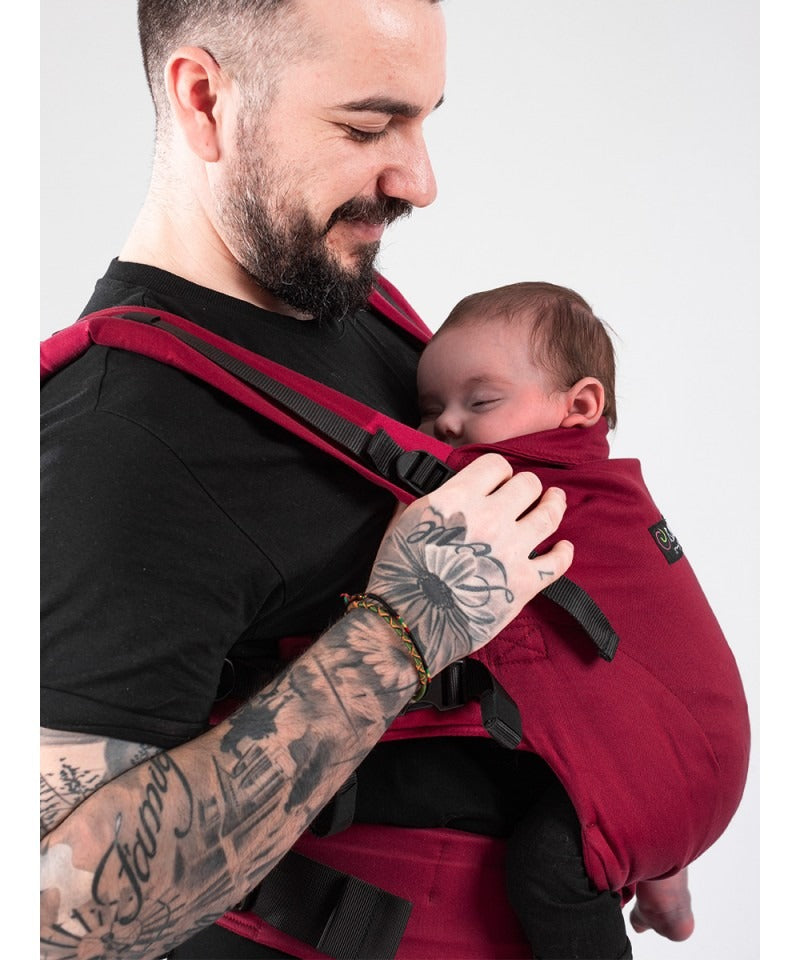 ISARA The ONE Scarlet bæresele