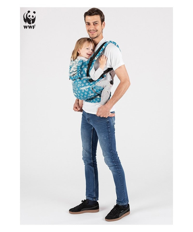 ISARA The ONE Marine Life Oceania bæresele