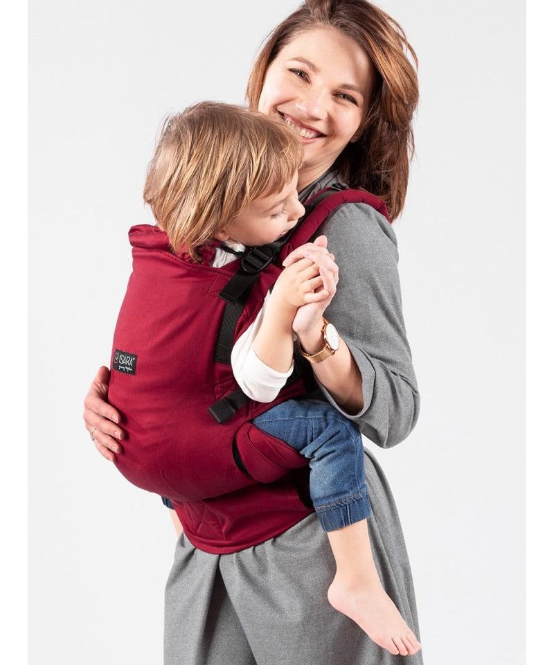 ISARA The ONE Scarlet bæresele