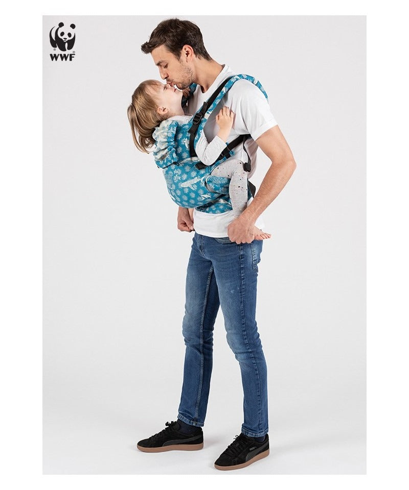 ISARA The ONE Marine Life Oceania bæresele