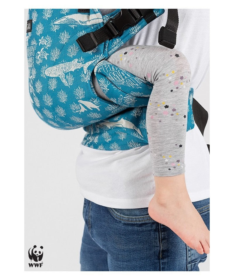 ISARA The ONE Marine Life Oceania bæresele