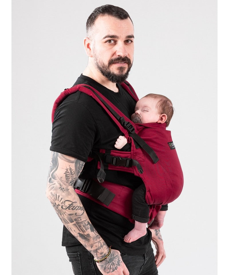 ISARA The ONE Scarlet bæresele