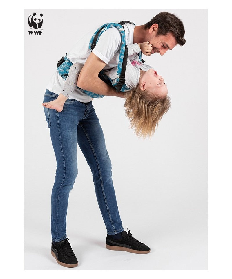 ISARA The ONE Marine Life Oceania bæresele