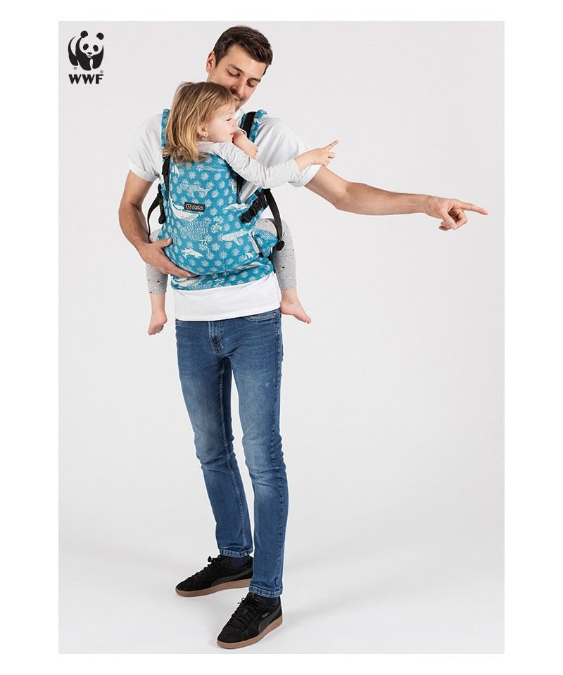 ISARA The ONE Marine Life Oceania bæresele