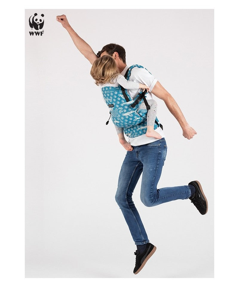 ISARA The ONE Marine Life Oceania bæresele