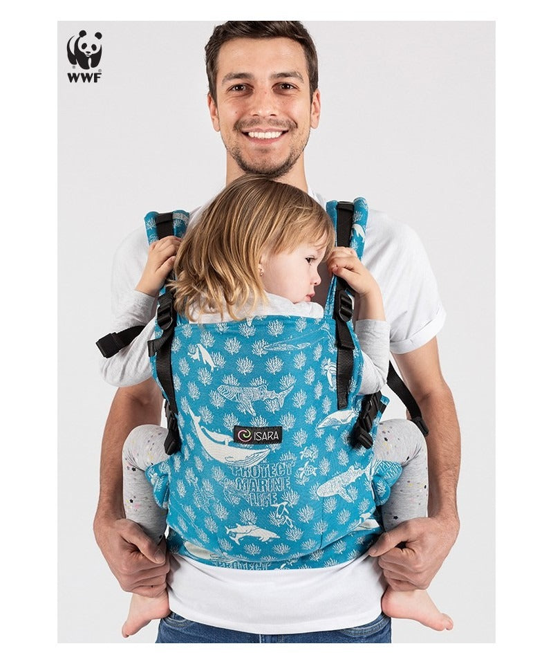 ISARA The ONE Marine Life Oceania bæresele