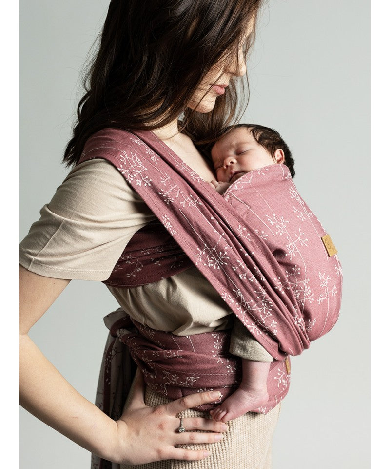 ISARA - QuickTie Meadow Grass Bæresjal