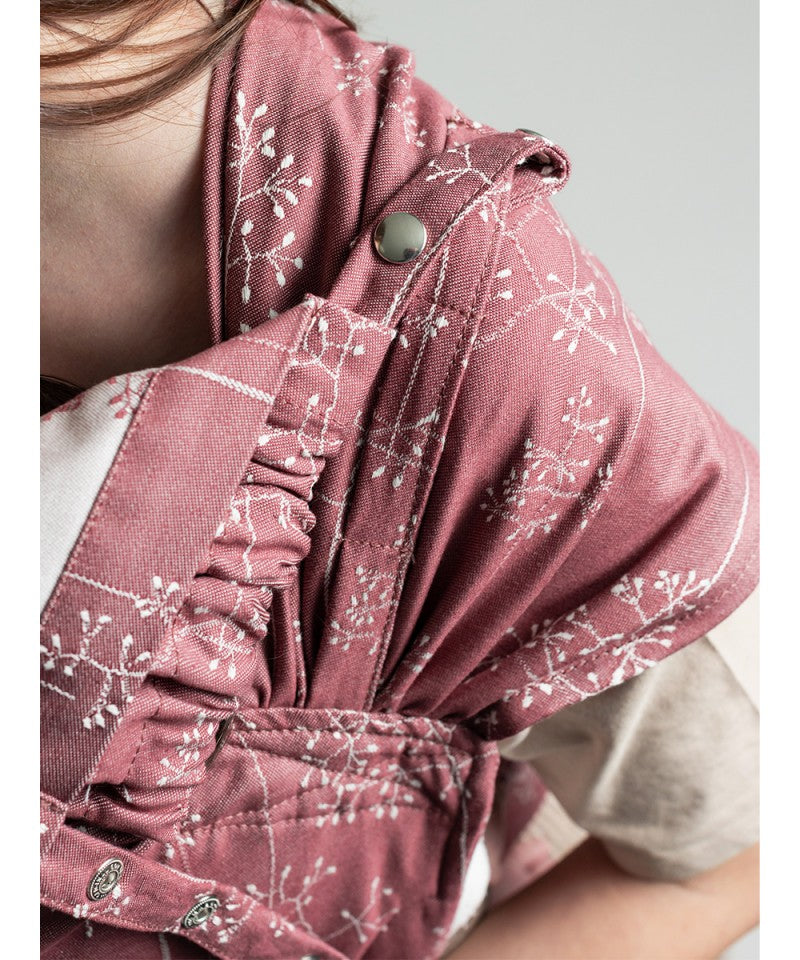 ISARA - QuickTie Meadow Grass Bæresjal