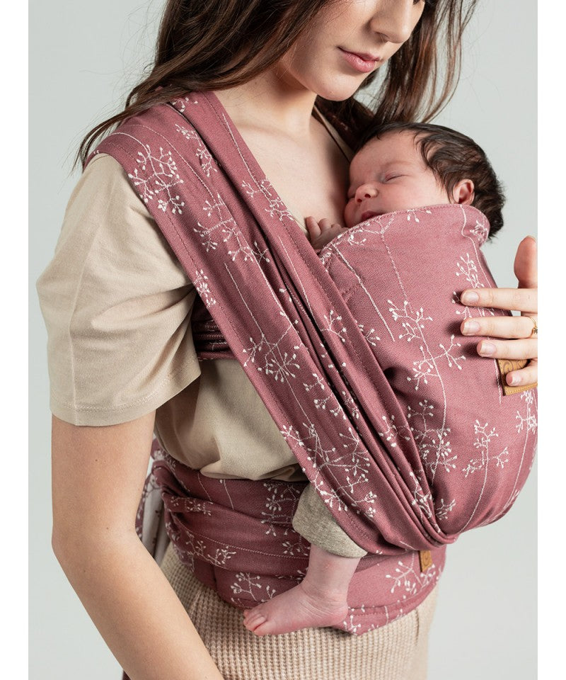 ISARA - QuickTie Meadow Grass Bæresjal