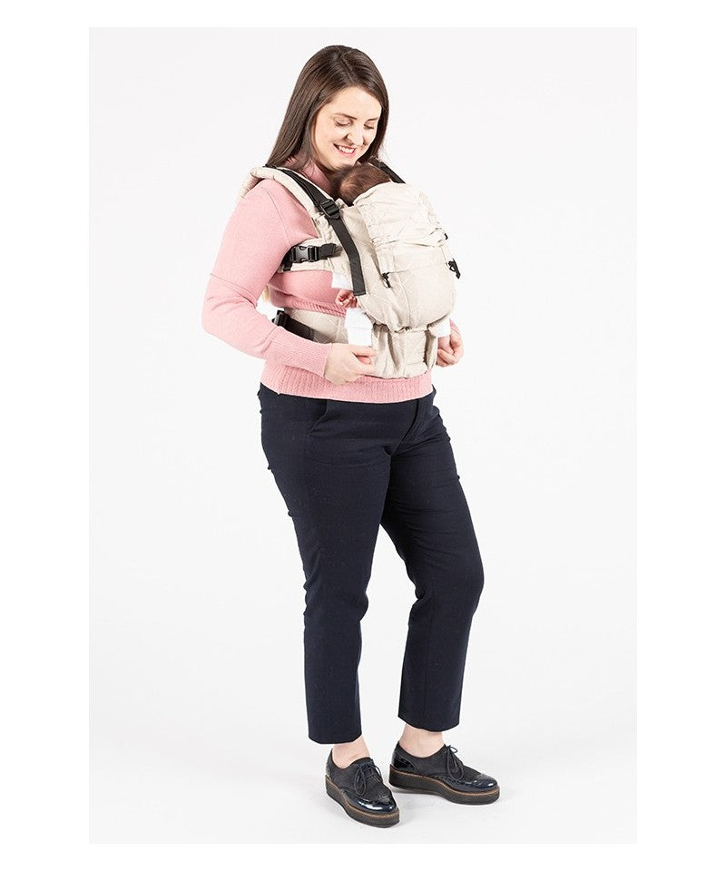 ISARA The ONE  - Au Naturel Bæresele