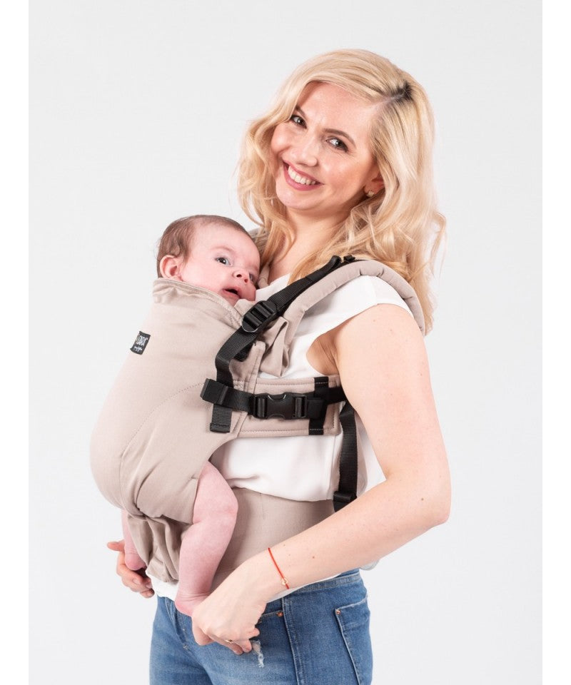 ISARA The ONE - Caffe Latte  Bæresele