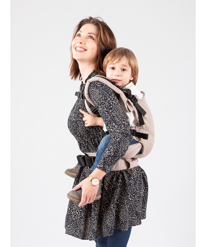 ISARA The ONE - Caffe Latte  Bæresele