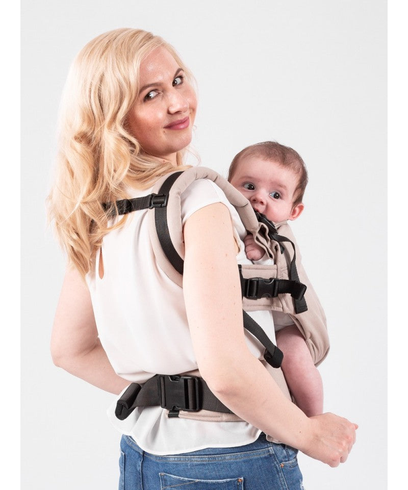 ISARA The ONE - Caffe Latte  Bæresele