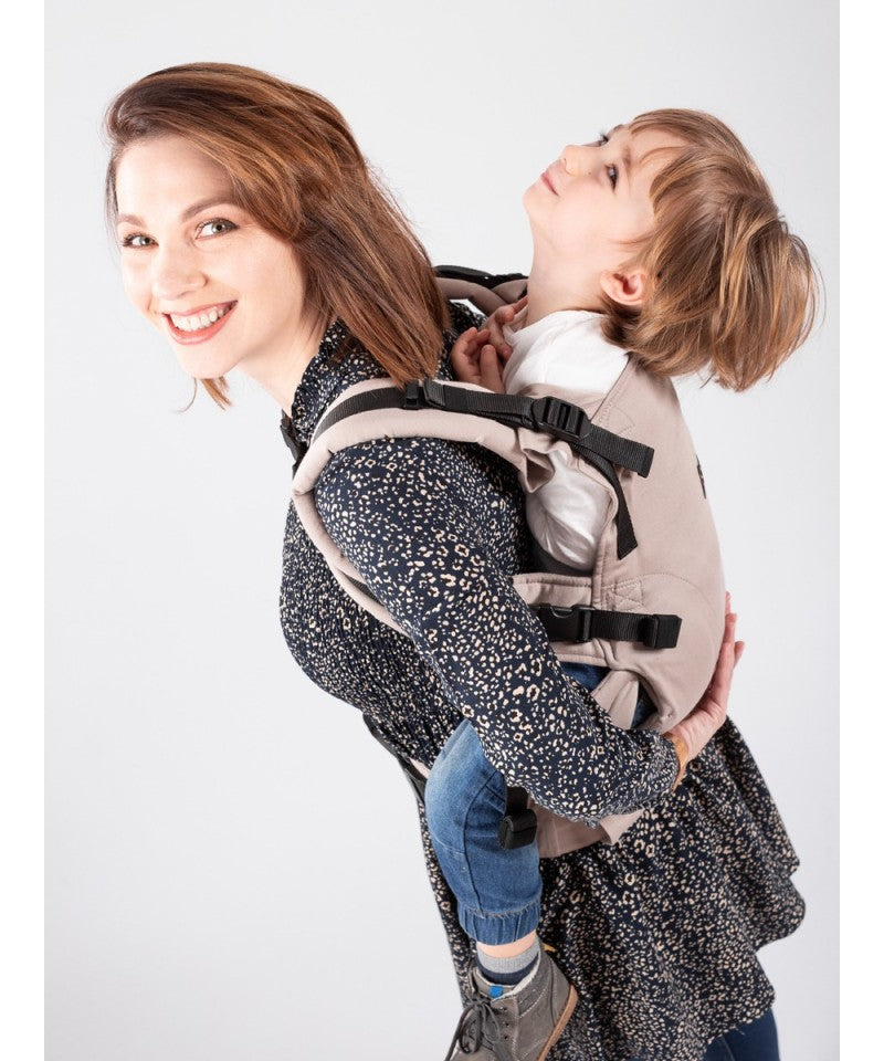 ISARA The ONE - Caffe Latte  Bæresele