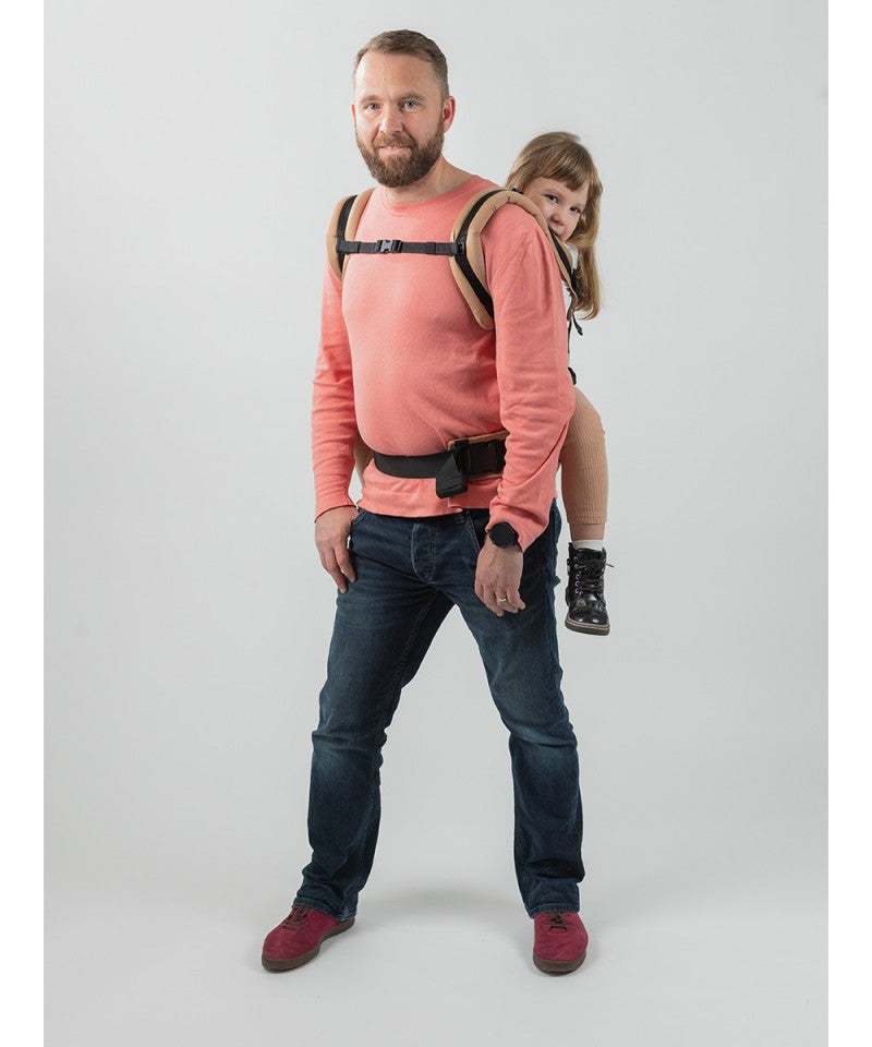 ISARA The ONE - Macchiato Bæresele