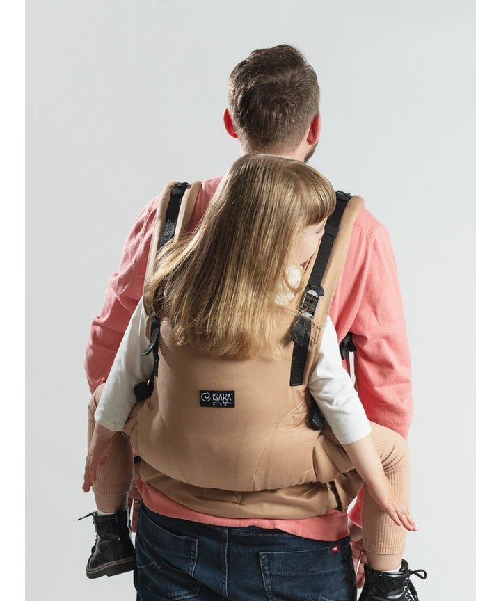 ISARA The ONE - Macchiato Bæresele